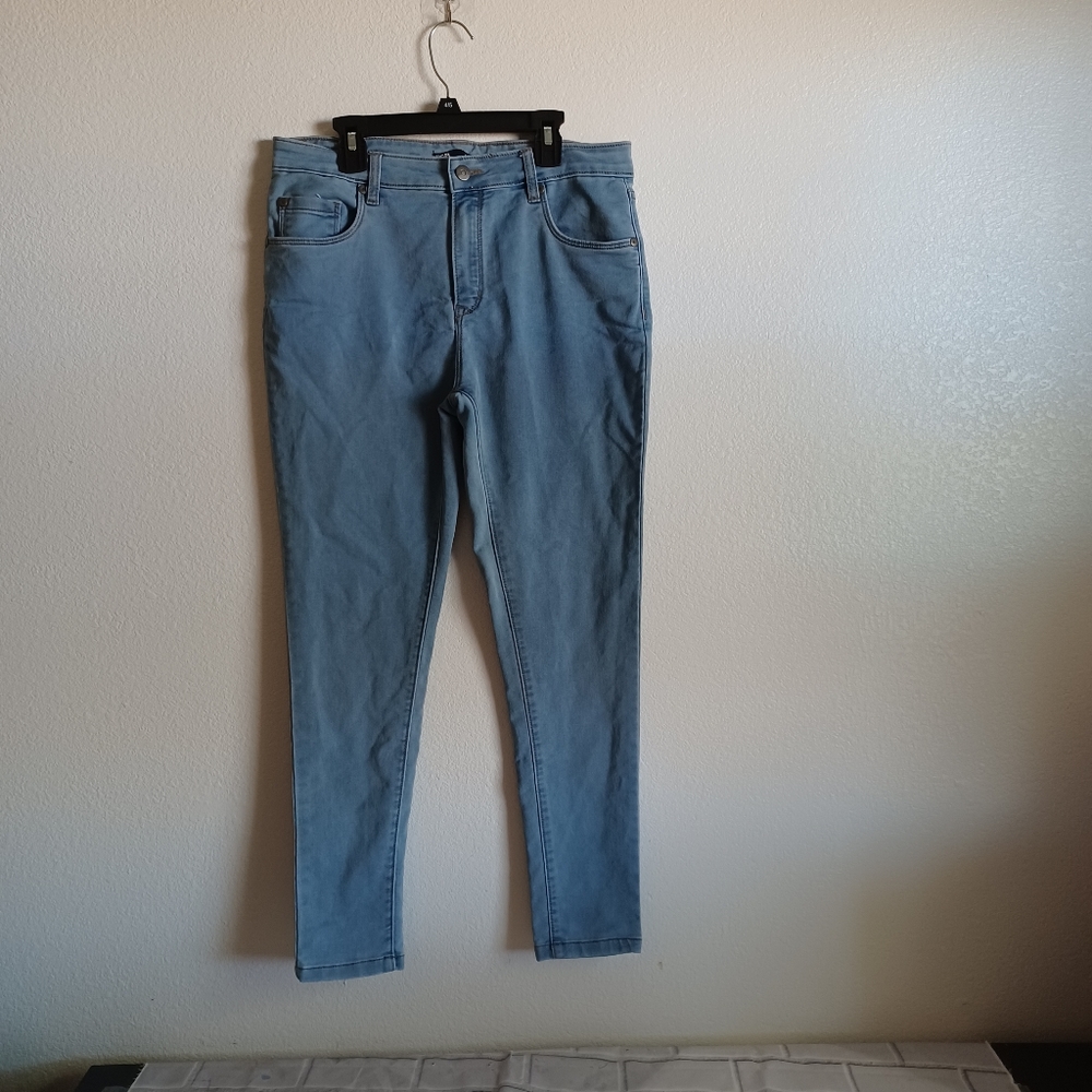 R&B  jeans